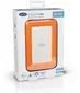 LaCie Rugged Mini, 2TB, USB 3.0 Micro-B
