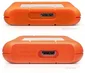 LaCie Rugged Mini, 5TB, USB 3.0 Micro-B