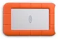 LaCie Rugged Mini, 5TB, USB 3.0 Micro-B