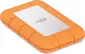 LaCie Rugged Mini SSD, 4TB, USB-C 3.2