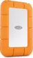 LaCie Rugged Mini SSD, 4TB, USB-C 3.2