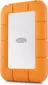 LaCie Rugged Mini SSD, 2TB, USB-C 3.2