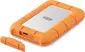 LaCie Rugged Mini SSD, 1TB, USB-C 3.2