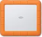 LaCie Rugged RAID Shuttle, 8TB, USB-C 3.0