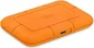 LaCie Rugged SSD, 2TB, USB-C 3.1