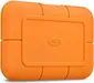 LaCie Rugged SSD, 4TB, USB-C 3.1