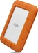 LaCie Rugged Secure, 2TB, +Rescue, USB-C 3.0/Thunderbolt 1 / Mini DisplayPort 1.1a