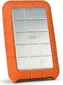 LaCie Rugged Triple, 1TB, USB 3.0 Micro-B/FireWire 800