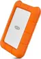 LaCie Rugged USB-C, 5TB, USB-C 3.0