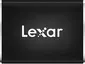 Lexar SL100 Pro, 1TB, USB-C 3.1