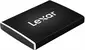 Lexar SL100 Pro, 1TB, USB-C 3.1