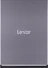 Lexar SL210 Portable SSD, 2TB, USB-C 3.0