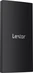 Lexar SL300 Portable SSD, 2TB, USB-C 3.1
