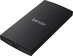 Lexar SL300 Portable SSD, 2TB, USB-C 3.1