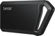 Lexar SL600 Portable SSD, 2TB, USB-C 3.2