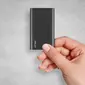 PNY Elite USB 3.0 Portable SSD, 480GB, USB 3.0 Micro-B