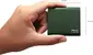 PNY Pro Elite Portable SSD, Dark Green, 250GB, USB-C 3.1