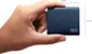 PNY Pro Elite Portable SSD, Dark Blue, 500GB, USB-C 3.1