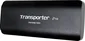 Patriot Transporter Portable SSD, 2TB, USB-C 3.1