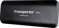 Patriot Transporter Portable SSD, 4TB, USB-C 3.1