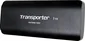 Patriot Transporter Portable SSD, 1TB, USB-C 3.1