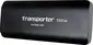 Patriot Transporter Portable SSD, 512GB, USB-C 3.1
