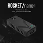 Sabrent Rocket Nano V2 External SSD, 2TB, USB-C 3.2