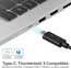 Sabrent Rocket XTRM, 2TB, Thunderbolt 3 / USB-C 3.1