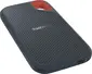 SanDisk Extreme Portable SSD, 500GB, USB-C 3.1
