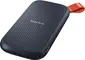 SanDisk Portable SSD, 2TB, USB-C 3.1