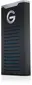 SanDisk Professional G-DRIVE Mobile SSD R-Series, 500GB, USB-C 3.1
