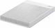 Seagate Backup Plus Ultra Touch White, 1TB, USB 3.0 Micro-B