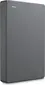 Seagate Basic Portable Drive, 4TB, USB 3.0 Micro-B