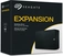 Seagate Expansion Desktop, 8TB, +Rescue, USB 3.0 Micro-B