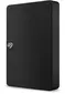 Seagate Expansion Portable +Rescue, 4TB, USB 3.0 Micro-B