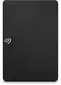 Seagate Expansion Portable +Rescue, 4TB, USB 3.0 Micro-B