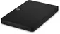 Seagate Expansion Portable +Rescue, 2TB, USB 3.0 Micro-B