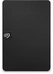 Seagate Expansion Portable, 4TB, +Rescue, USB 3.0 Micro-B