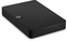 Seagate Expansion Portable, 5TB, +Rescue, USB 3.0 Micro-B