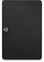 Seagate Expansion Portable, 5TB, +Rescue, USB 3.0 Micro-B
