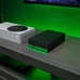 Seagate Game Drive Hub for Xbox, 8TB, +Rescue, USB 3.0 Micro-B