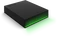 Seagate Game Drive for Xbox, 4TB, +Rescue, USB 3.0 Micro-B
