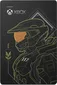 Seagate Game Drive for Xbox - Halo Master Chief Limited Edition, 2TB, USB 3.0 Micro-B