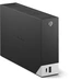 Seagate ONE TOUCH with Hub, 20TB, +Rescue, USB 3.0 Micro-B
