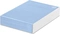 Seagate One Touch Portable HDD, Light Blue, 5TB, +Rescue, USB 3.0 Micro-B