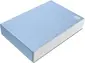 Seagate One Touch Portable HDD with Password +Rescue, Light Blue, 1TB, USB 3.0 Micro-B