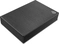 Seagate One Touch Portable HDD, Black, 2TB, +Rescue, USB 3.0 Micro-B