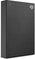 Seagate One Touch Portable HDD, Black, 2TB, +Rescue, USB 3.0 Micro-B