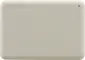 Toshiba Canvio Advance, beige, Light Beige, 1TB, USB 3.0 Micro-B