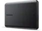 Toshiba Canvio Basics, 1TB, USB 3.0 Micro-B